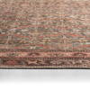Vibe by Jaipur Living Arjoel Powerloomed Oriental Red Area Rug (6'x9'), 9' length x 6' width x 0.13" height thumbnail 2