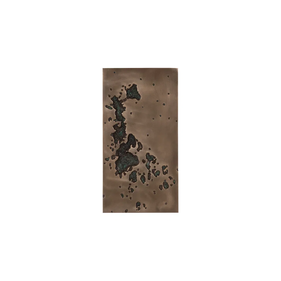 Splotch Wall Dcor, Sculptural Wall Art by Phillips View 3