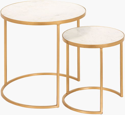 Hearthstone End Table