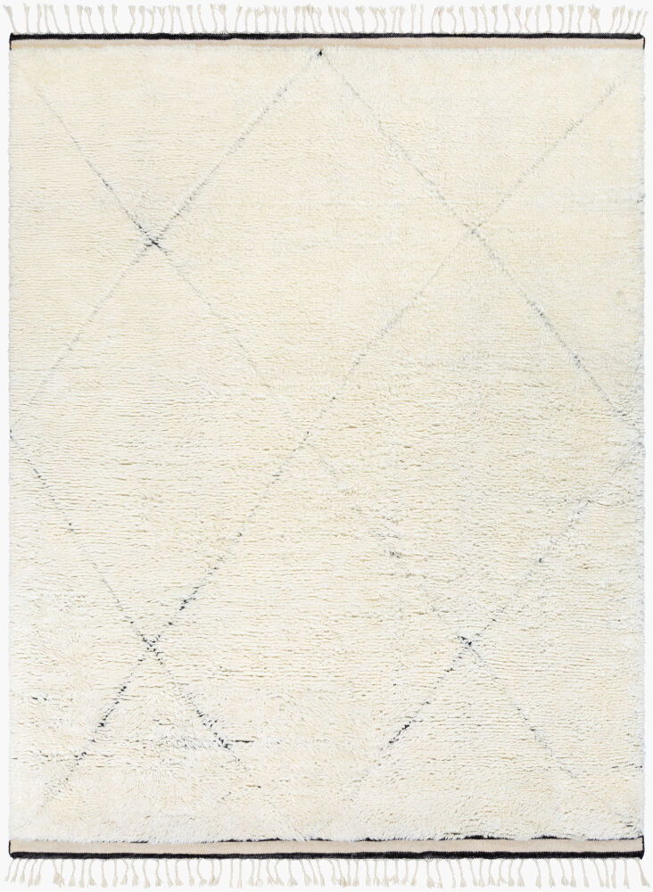 Sahara Handmade Rug large image 