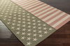 Washington Handmade Rug, by Surya, 13' length x 9' width thumbnail