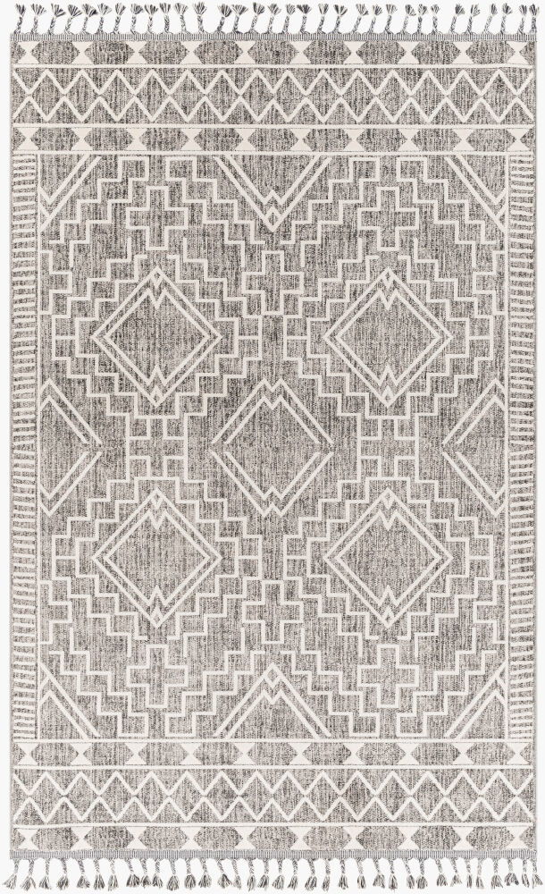 Palermo Machine Woven Rug large image 