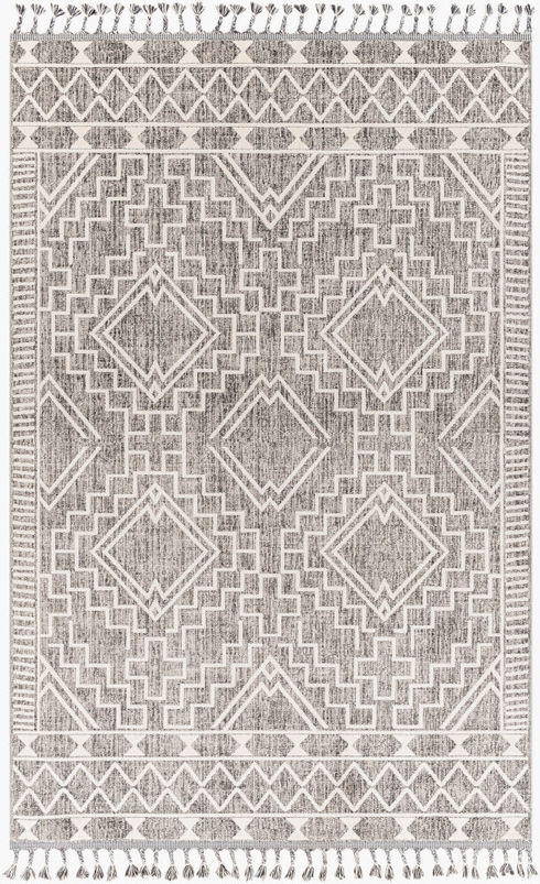 Palermo Machine Woven Rug