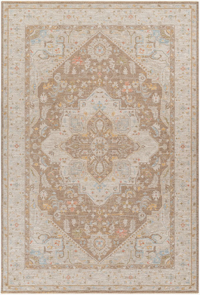 Avant Garde Machine Woven Rug large image 