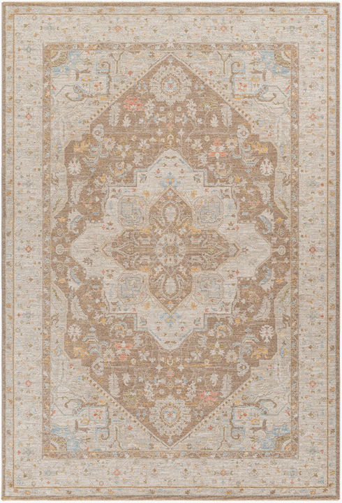 Avant Garde Machine Woven Rug