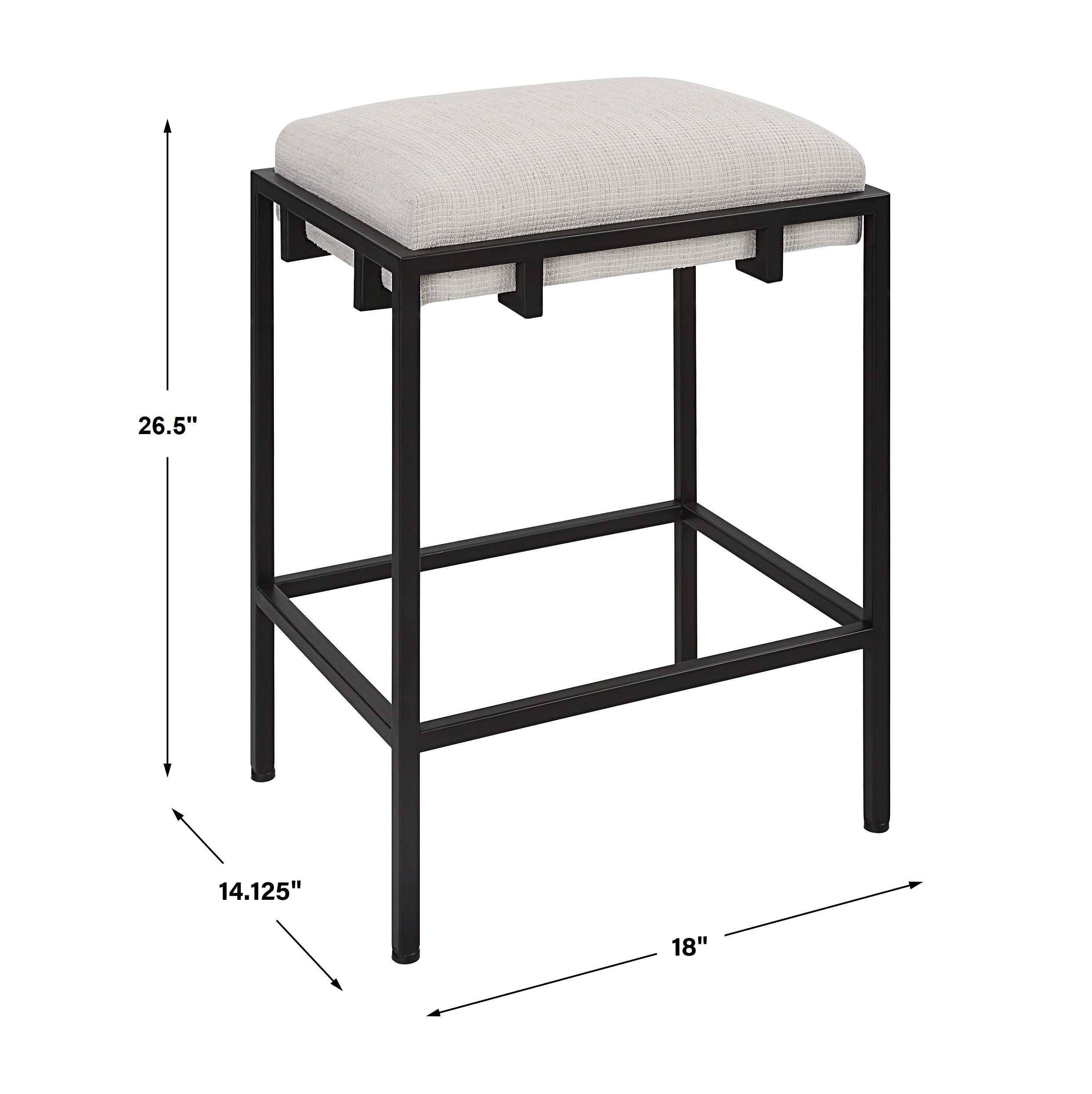 Paradox Counter Stool large image 