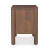 Wiley Nightstand Vintage Brown thumbnail 5