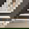 Avenham Gold Bench thumbnail 1