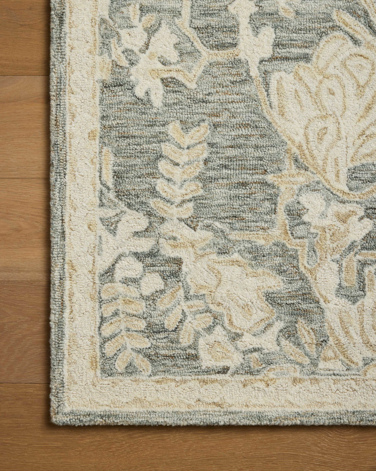 Loloi Lenore Rug, 5' length x 7'6" width View 5