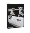 Convertible Feline II (No Embellishment), Art by Oliver Gal,  20x30 thumbnail 2