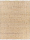 Laural Handmade Rug, by Surya, 3' length x 2' width thumbnail