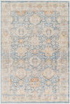 Chicago Machine Woven Rug, by Surya, 12'7.57" length x 8'10.3" width thumbnail