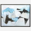 Winter Crop Abstract Print thumbnail 0