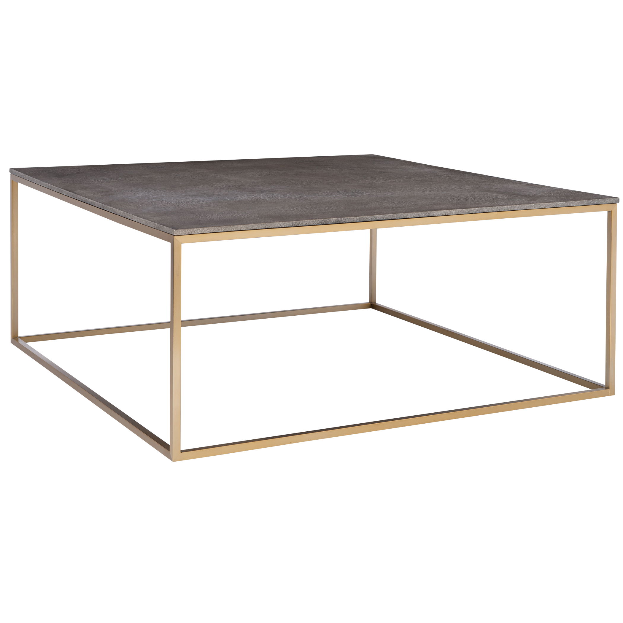 Trebon Modern Coffee Table large image 