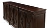 Marksman Sideboard  Dark Brown thumbnail 9