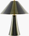 Galleria Accent Table Lamp, by Surya, 12" width x 14" height thumbnail