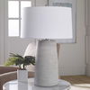 Mountainscape Ceramic Table Lamp 3 Mountainscape Ceramic Table Lamp thumbnail 3