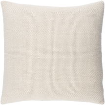 Online Designer Combined Living/Dining Vanessa VSS-001 18"H x 18"W Pillow Kit