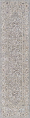 Avant Garde Machine Woven Rug thumbnail 0