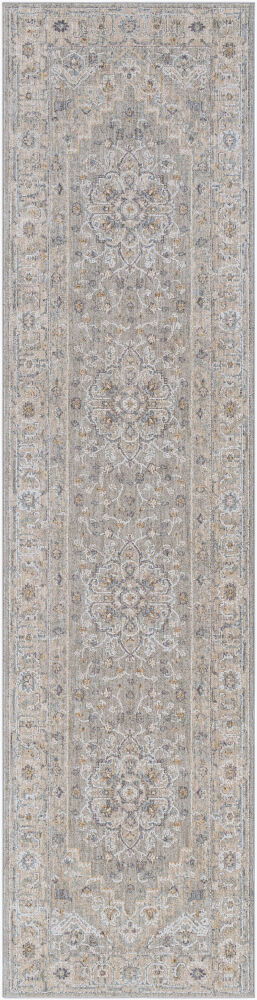 Avant Garde Machine Woven Rug