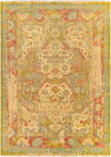 Festival Handmade Rug, by Surya, 11' length x 8' width thumbnail
