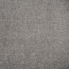 Eve Dining Chair with Gray Fabric & Matte Black Metal thumbnail 3