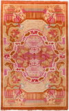Geisha Handmade Rug thumbnail 0