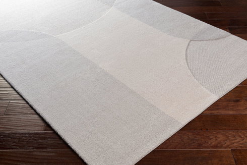 Flux Machine Woven Rug