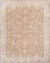Da Vinci Machine Woven Rug, by Surya, 7'4.58" length x 4'11.84" width thumbnail