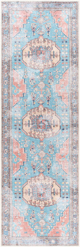 Amelie Machine Woven Rug