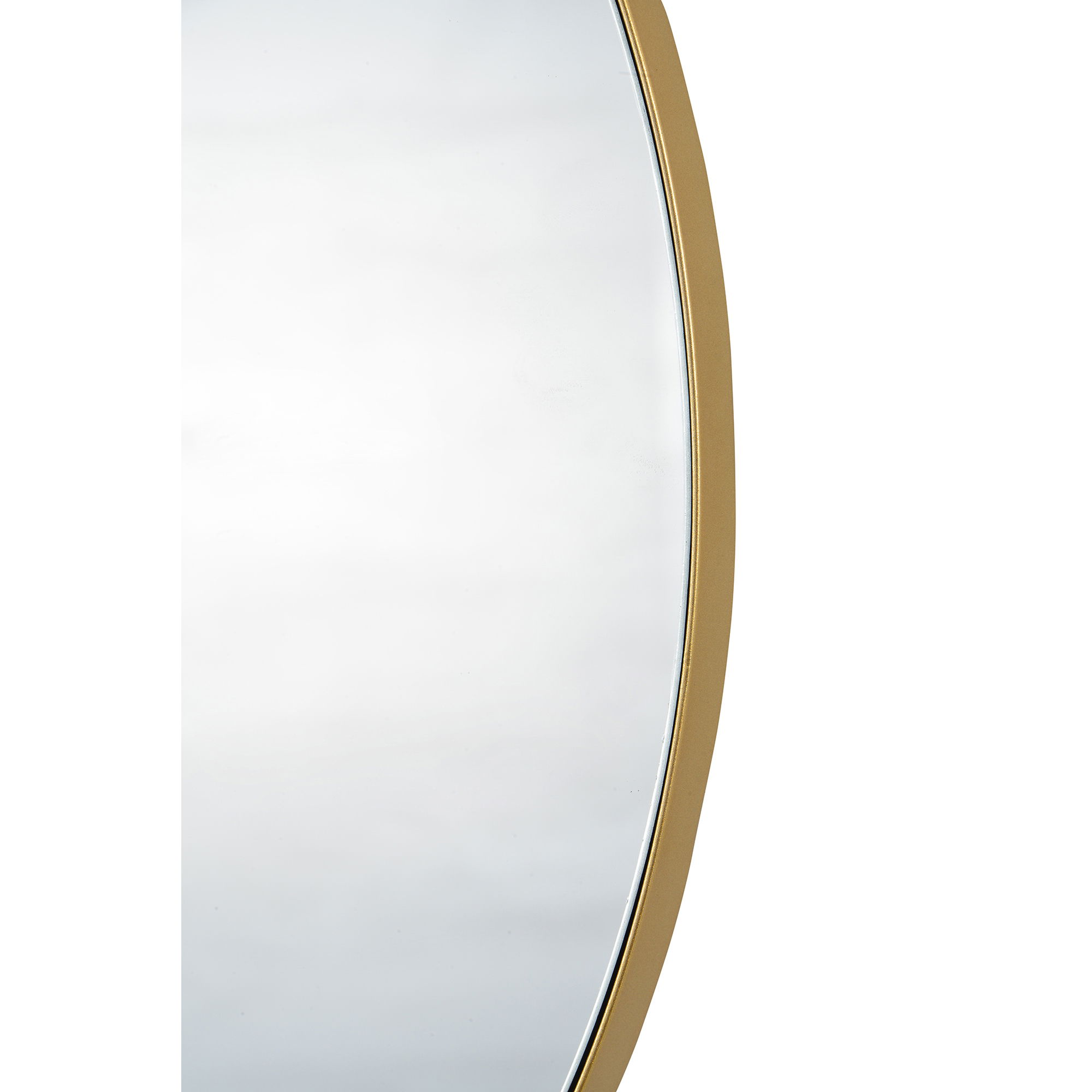 Witham Wall Mirror large image 