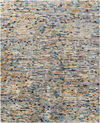 Seda Handmade Rug, by Surya, 14' length x 10' width thumbnail
