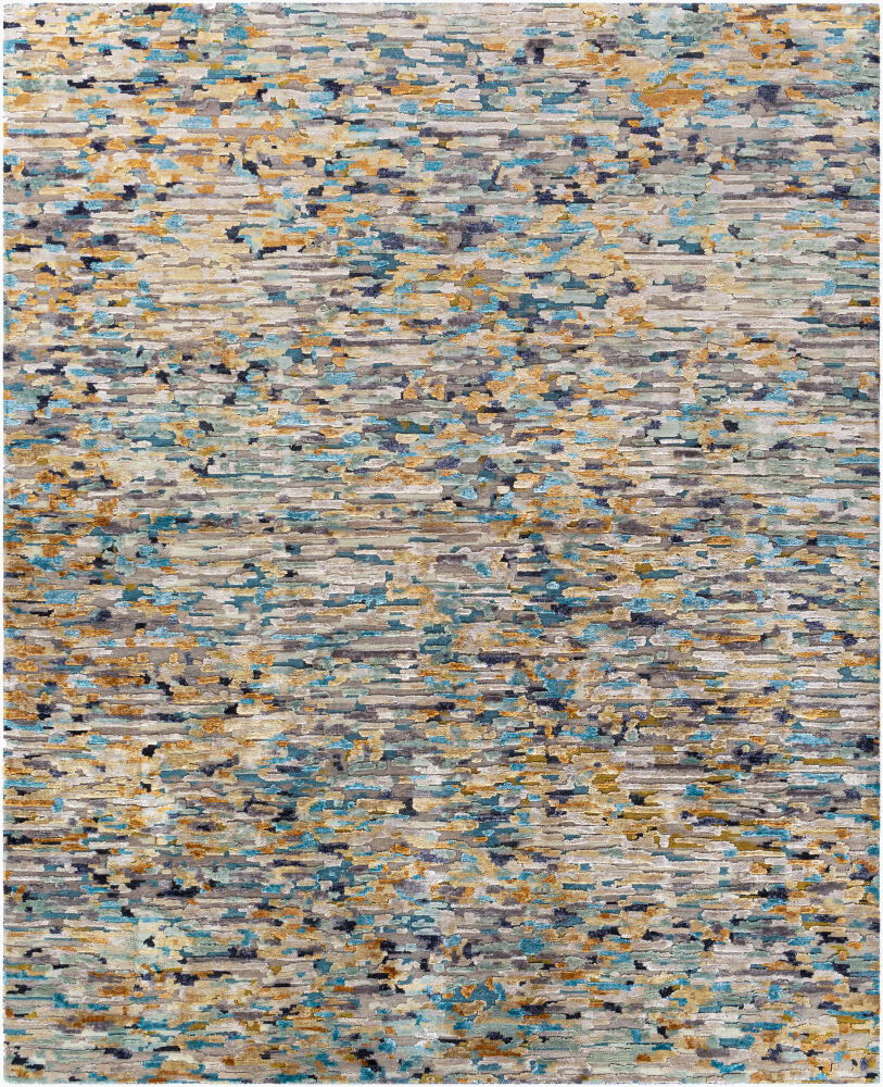 Seda Handmade Rug large image 