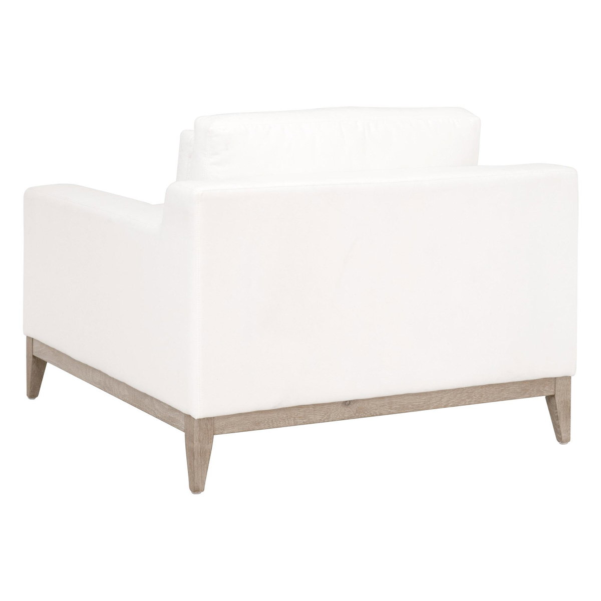 Vienna Track Arm Sofa Chair, Seating by Essentials for Living, 41.5" width x 32.5" height x 44" depth View 4