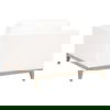 Vienna Track Arm Sofa Chair thumbnail 3
