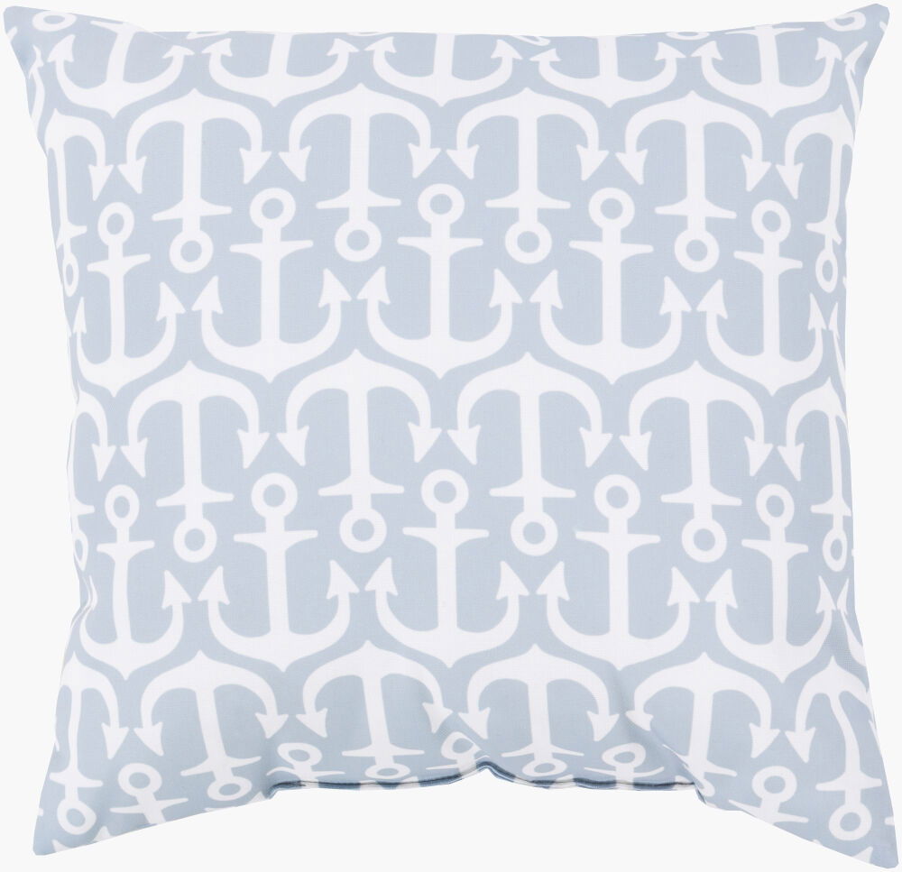 Rain Accent Pillow large image 