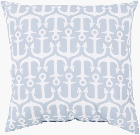Rain Accent Pillow