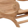 Tomas Outdoor Lounge Chair thumbnail 4