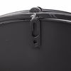 Kimbel 24L x 24W Black Metal Mirrored Base Round Tray, Decorative Tray by Mercana, 24" length x 24.02" width x 5" height thumbnail 11