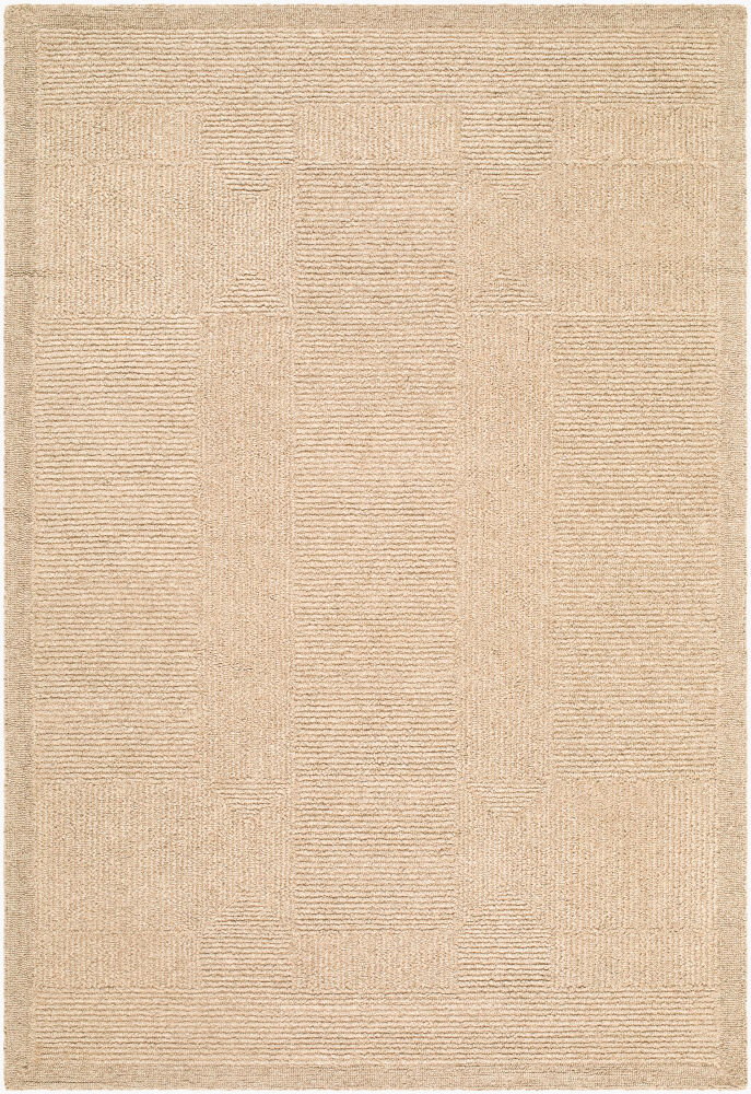 Florian Handmade Rug, by Surya, 14' length x 10' width