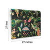 Fiji Garden Green Wallpaper thumbnail 4
