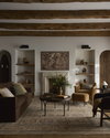 Loloi Reign Rug, 2'10" length x 2'10" width thumbnail 2