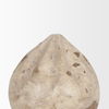 Caprie Small Beige Marble Decorative Juice Squeezer thumbnail 2