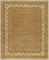 Jasper Handmade Rug, by Surya, 1'6" length x 1'6" width thumbnail