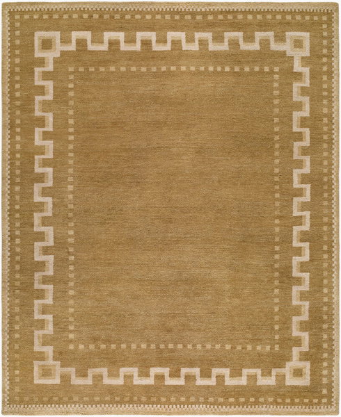 Jasper Handmade Rug