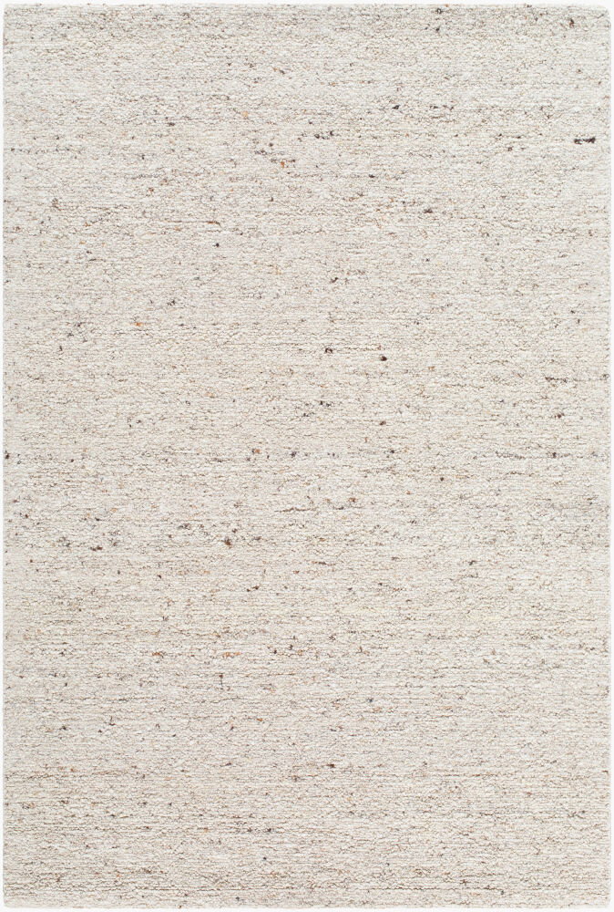 Desire Handmade Rug, by Surya, 7'6" length x 5' width