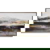 Splash Of Land Framed Canvas thumbnail 0