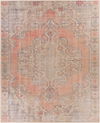 Unique Handmade Rug, by Surya, 11'6" length x 8'6" width thumbnail