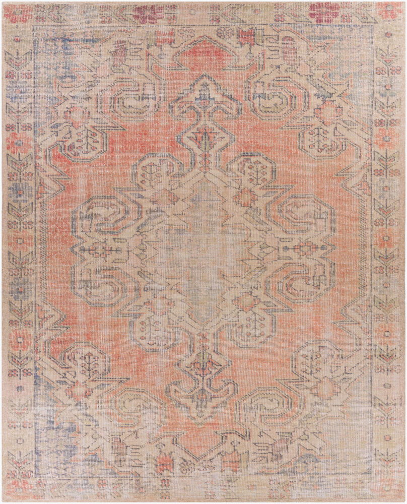 Unique Handmade Rug large image 
