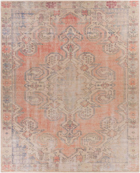 Unique Handmade Rug